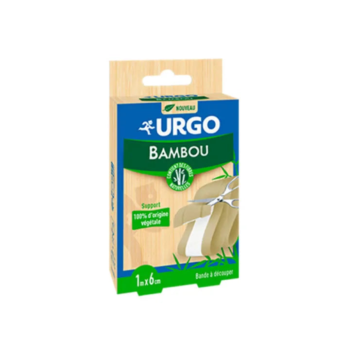 Striscia di bambù Urgo 1m x 6cm