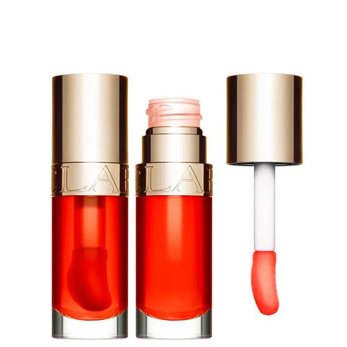 Clarins Lip Comfort Oil 05 Apricot 7ml