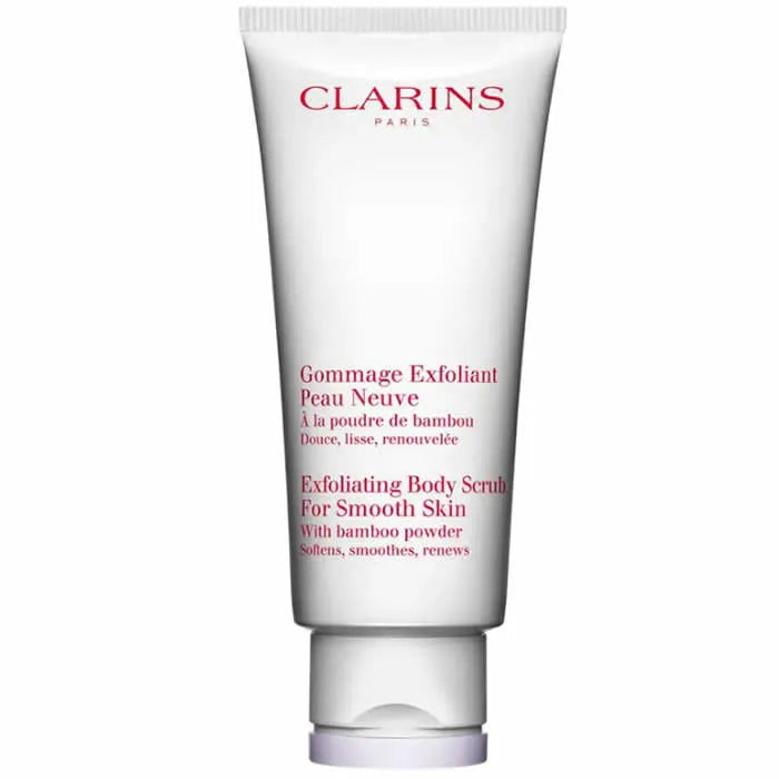 Clarins Gommage Esfoliante Rinnovatore 200ml