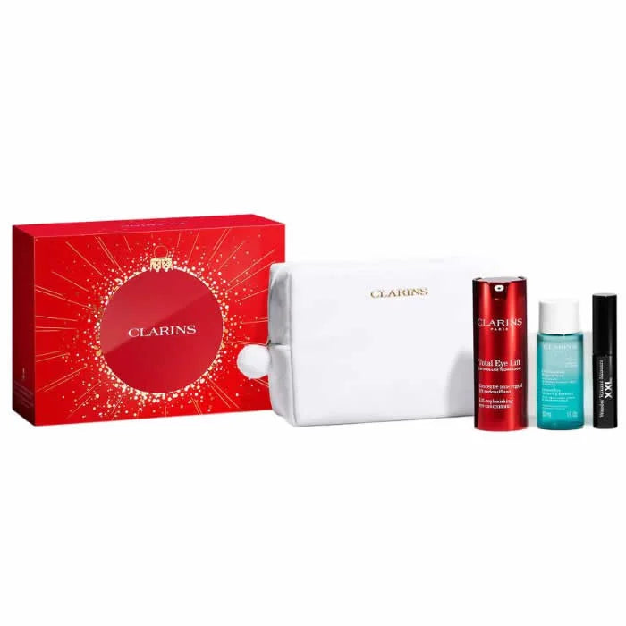 Clarins Total Eye Lift 15ml Set 4 Parti