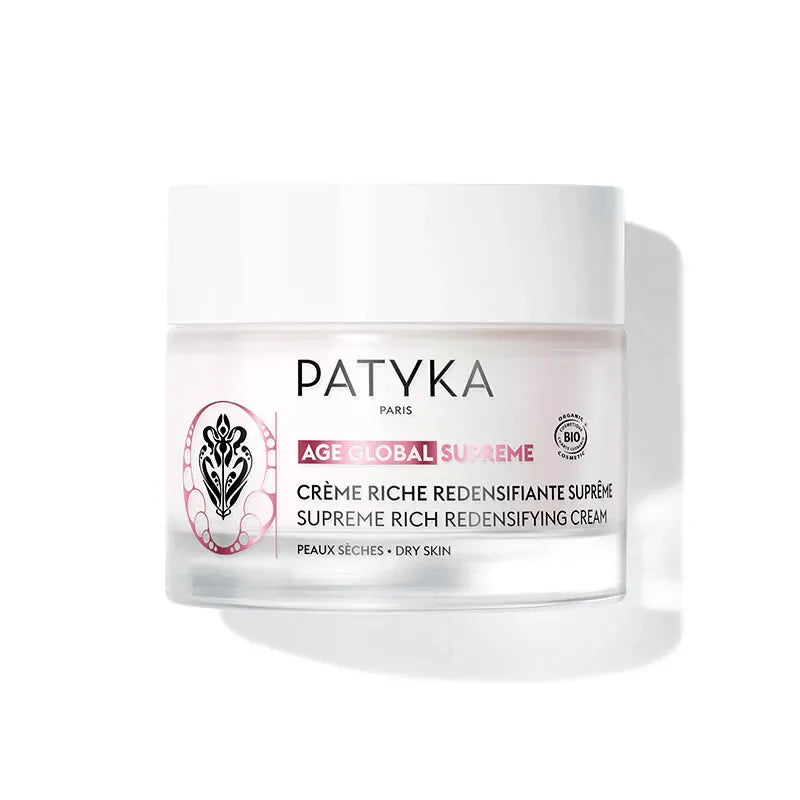 Patyka Supreme Ridensificante Pelle Secca 50ml