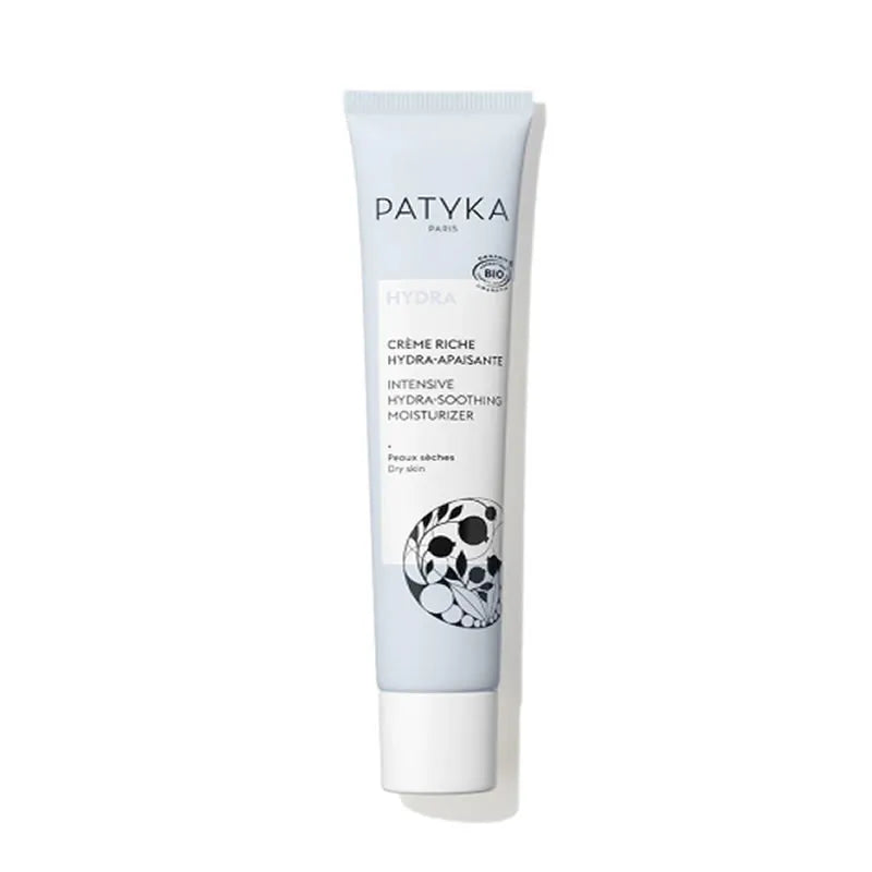 Patyka Idratante Intensivo Lenitivo Hydra 40ml