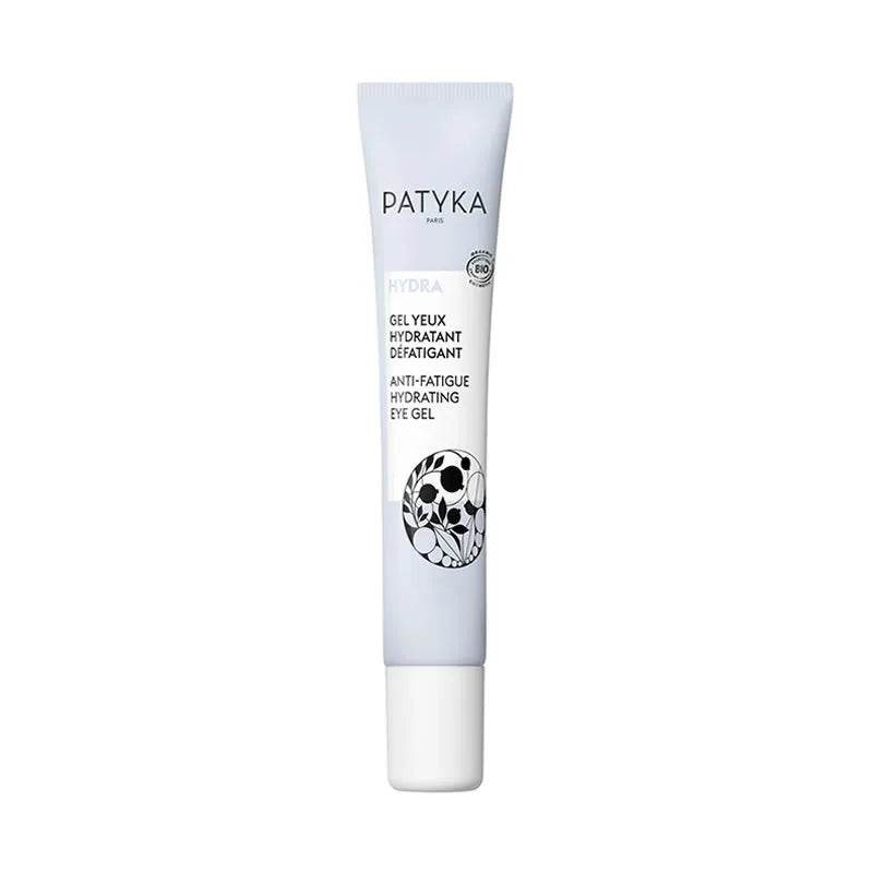 Patyka Hydra Gel Defaticante Yeux 15ml