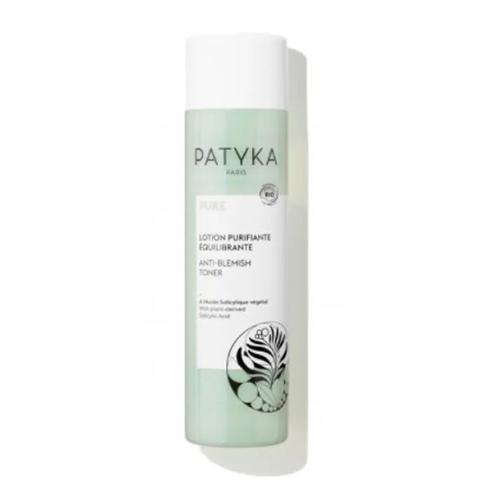 Patyka Paris Lozione Purificante Ed Equilibrante 200ml