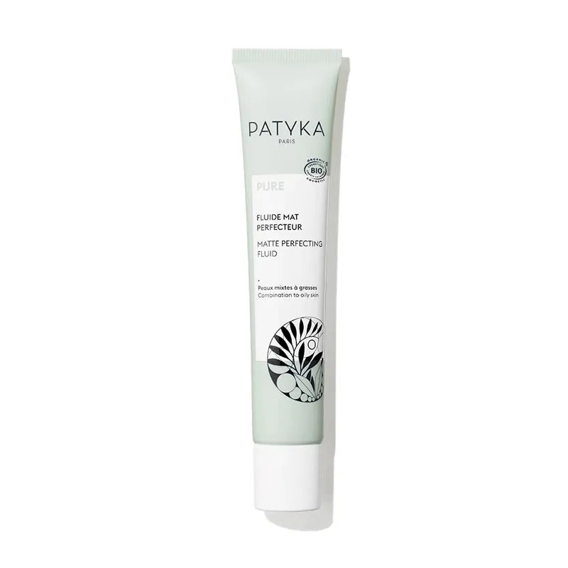 Patyka Fluido Opacizzante Perfezionatore 40ml