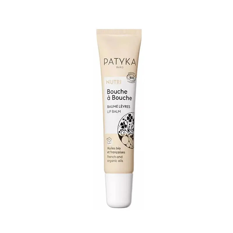 Patyka Balsamo Labbra 10ml