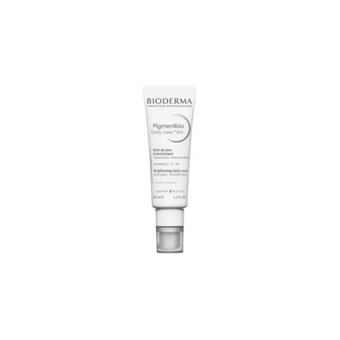 Bioderma Pigmentbio Daily Care spf 50+ 40 ml