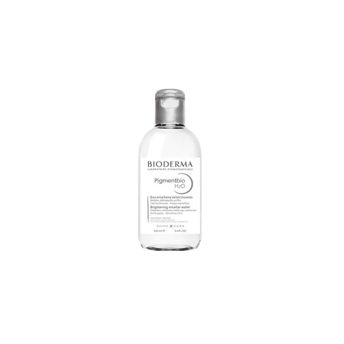 Bioderma Pigmentbio H2O 250 ml - Detergente