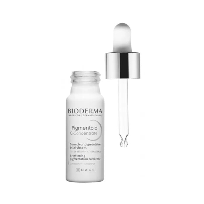 Bioderma Pigmentbio C-concentrate 15 ml