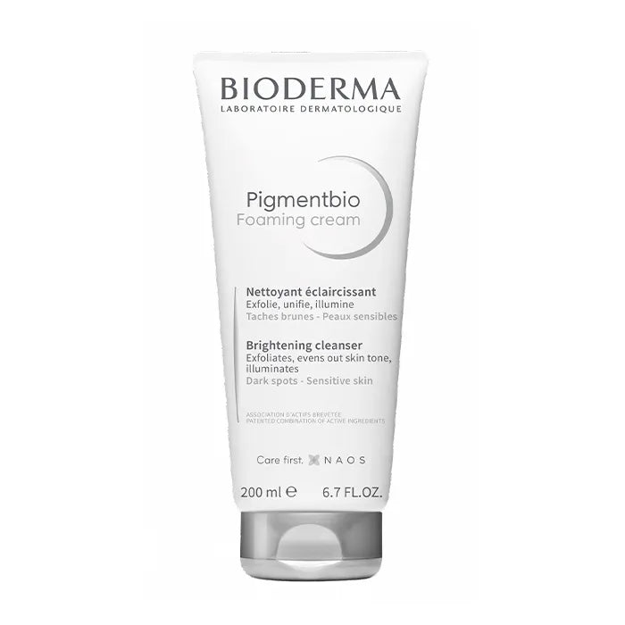Bioderma Pigmentbio Detergente 200 ml