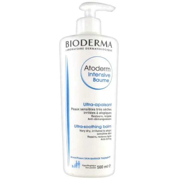 Bioderma Atoderm Intensive Balsamo Ultra Lenitivo 500 ml