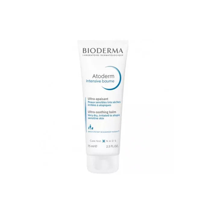 Bioderma Atoderm Intensive Gel-crema 75 ml