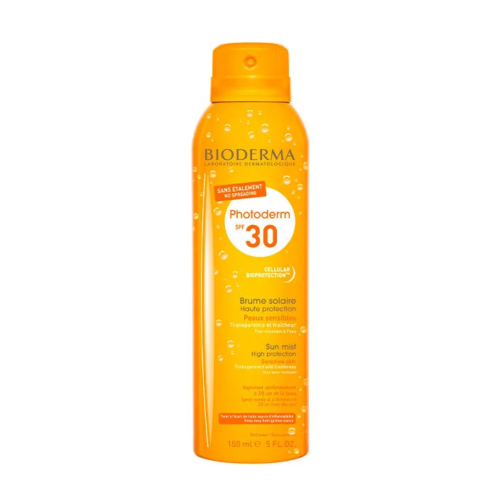 Bioderma Photoderm Nebbia Invisibile spf 30 - 150 ml