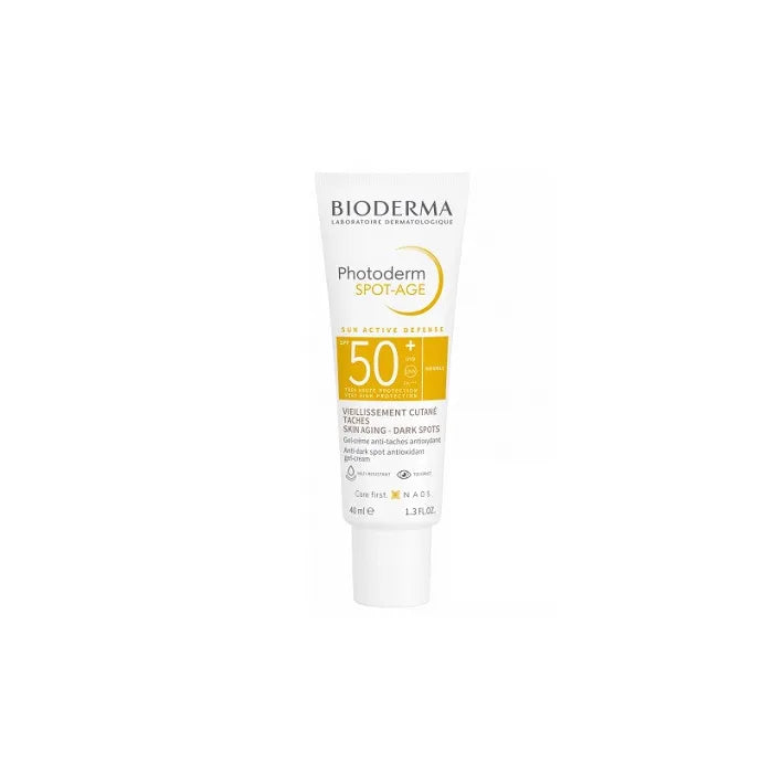 Bioderma Photoderm Spot-age spf 50+ - 40 ml