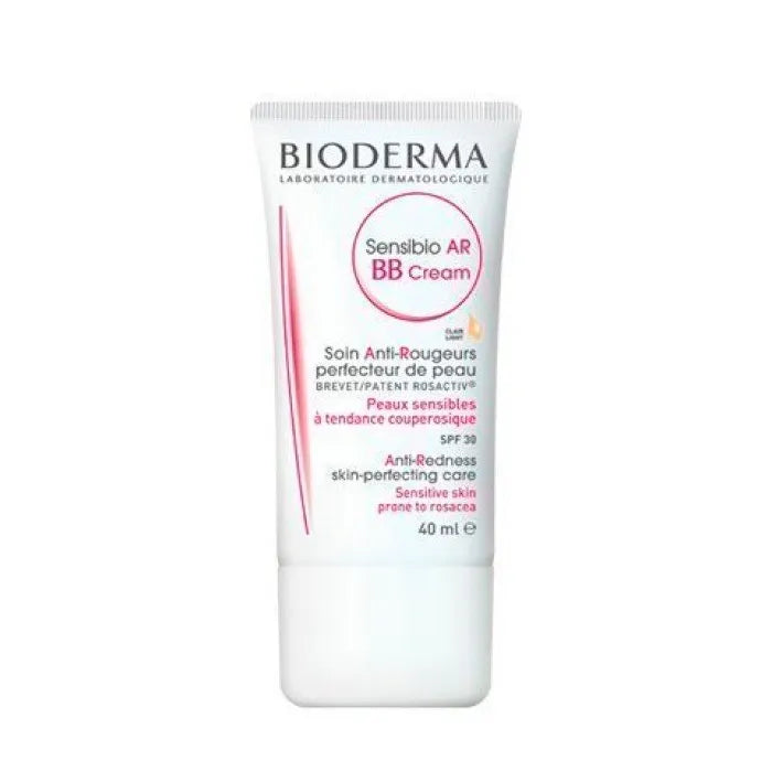 Bioderma Sensibio AR BB Cream spf 30 - 40 ml