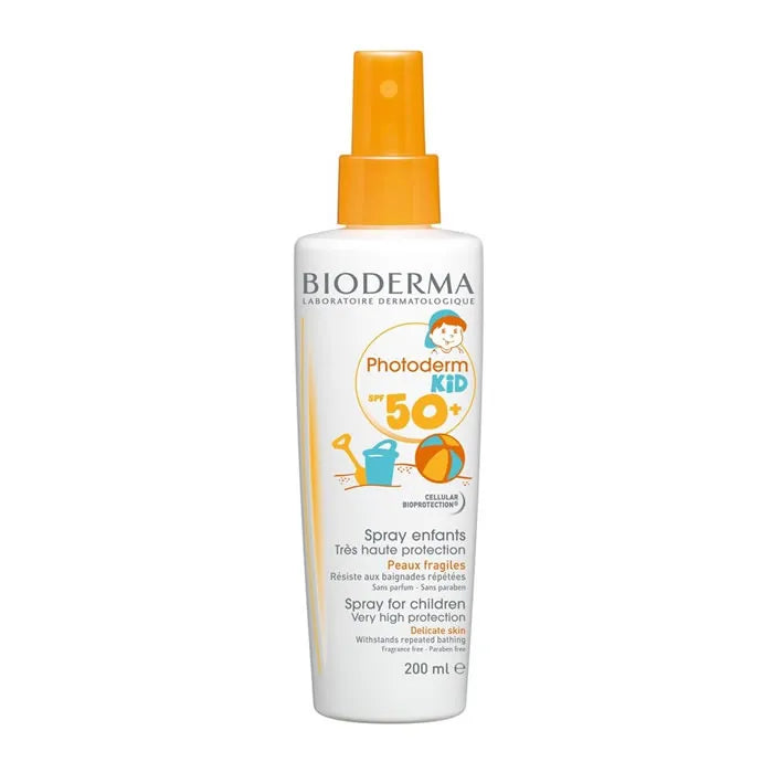 Bioderma Photoderm Kids Spray spf 50+ 200 ml
