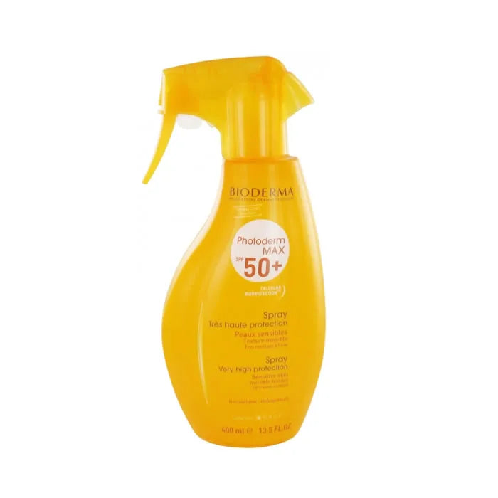 Bioderma Photoderm Max spf 50+ Spray Solare 400 ml