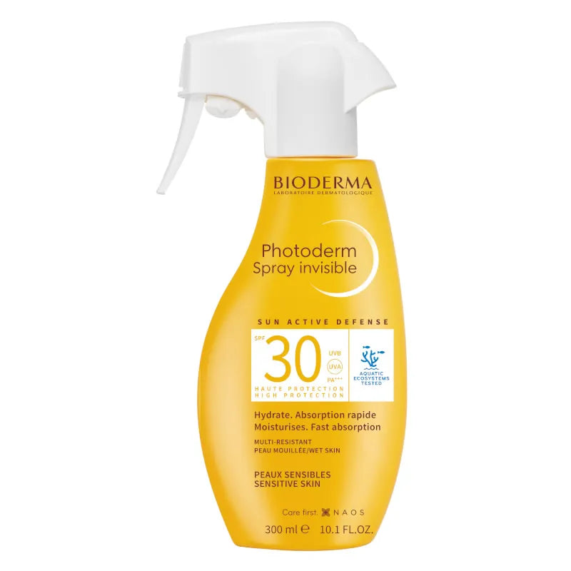Bioderma Photoderm Spray Invisibile spf 30 - 300 ml