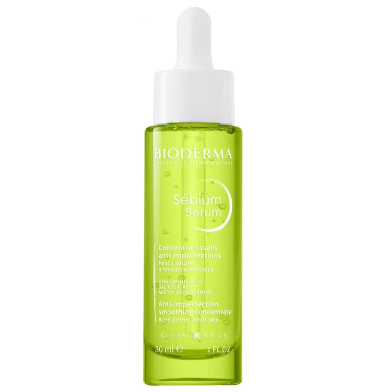 Bioderma Sébium Concentrato Anti-imperfezioni 30 ml