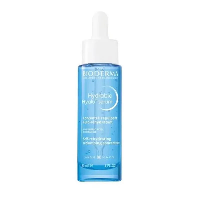 Bioderma Hydrabio Hyalu+ 30 ml - Idratazione Viso