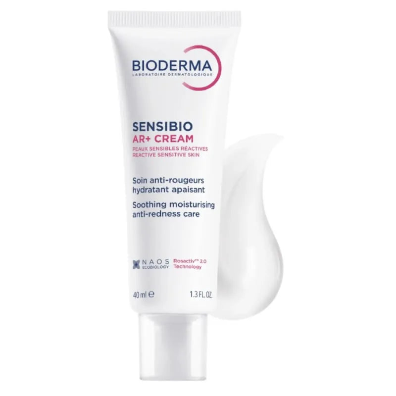 Bioderma Sensibio AR+ Crema Viso 40 ml - Riduce Rossori