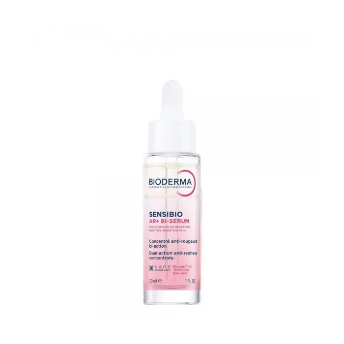 Bioderma Sensibio AR+ Bi-siero 30 ml - Lenitivo per Pelli Sensibili