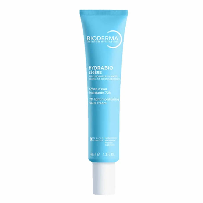 Bioderma Hydrabio Legere Cream 40ml