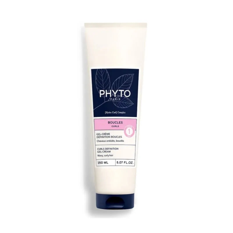 Phyto Curls Gel-Crema Definizione Ricci 150 ml