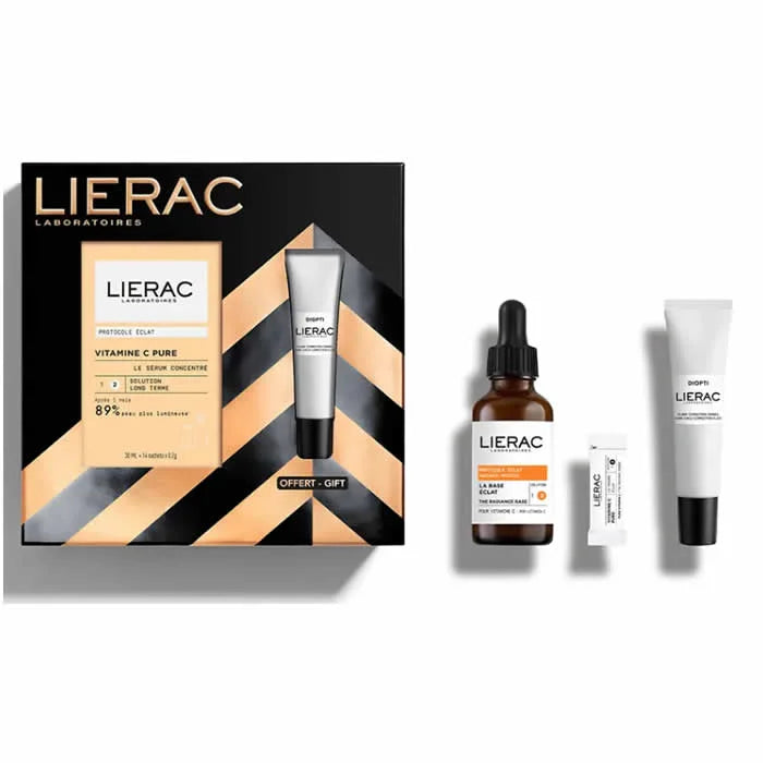 Lierac Vitamine C Pure Serum 30ml Set 2 Parti