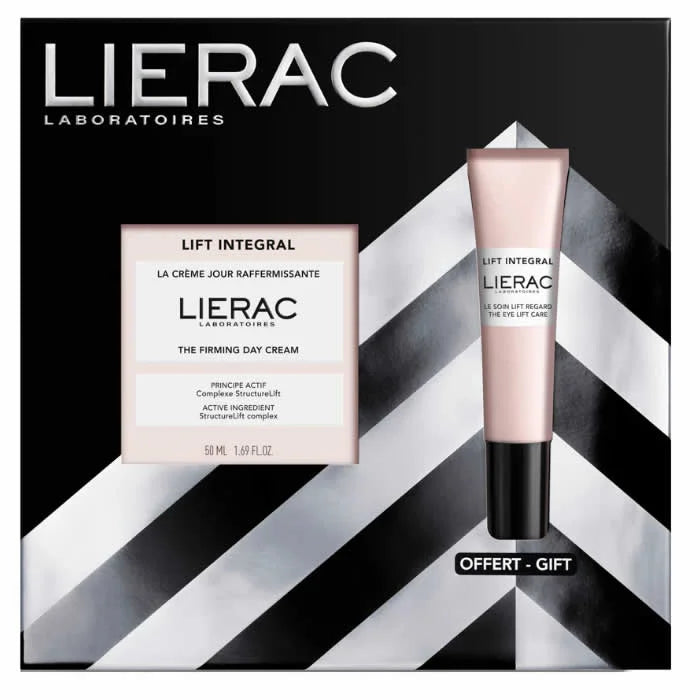 Lierac The Firming Day Cream 50ml Set 2 Parti