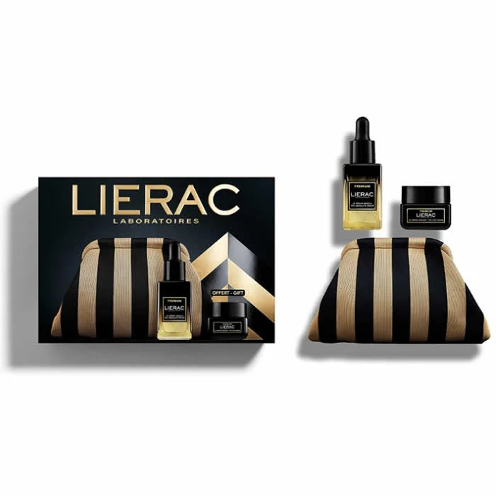 Lierac The Absolute Serum 30ml Set 3 Parti