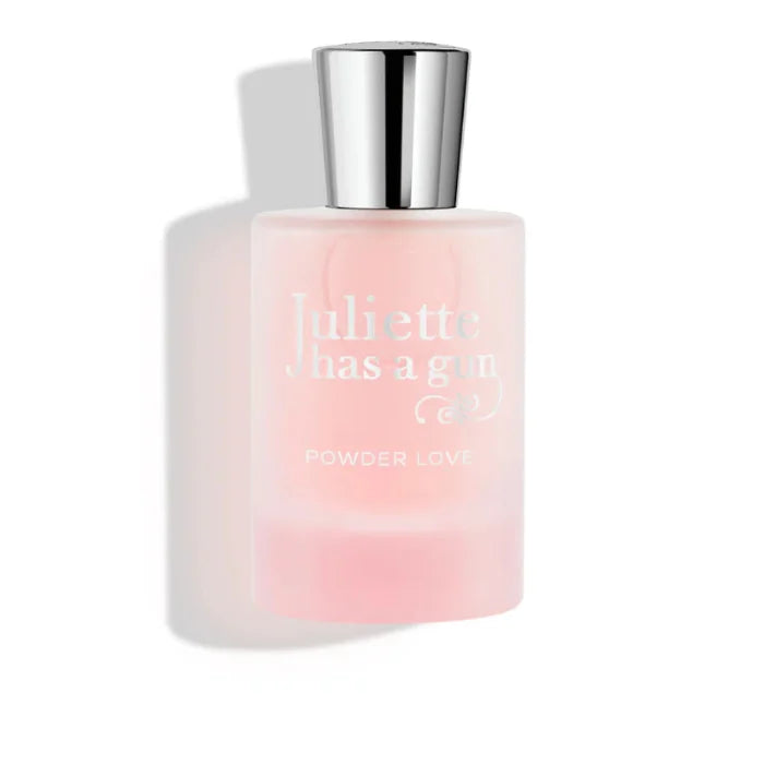 Juliette Has A Gun Powder Love Eau De Parfum Spray 100ml