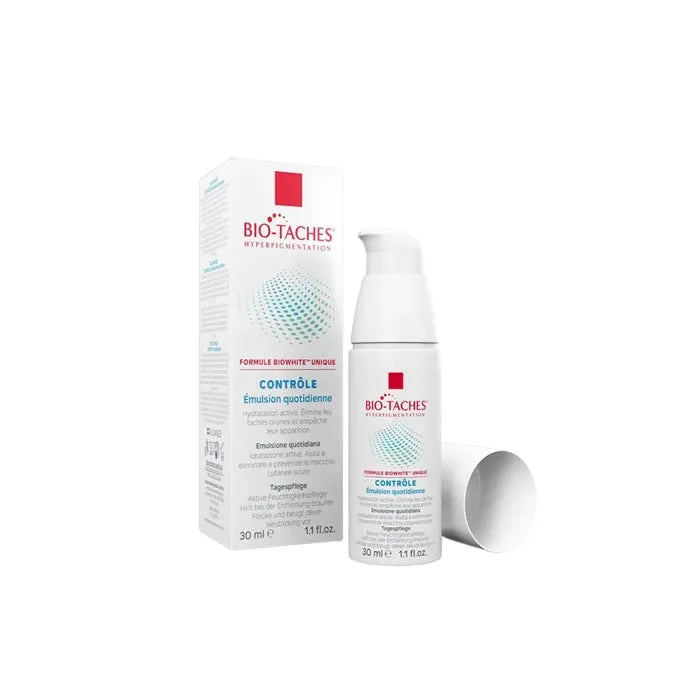 Sinclair Bio-taches Emulsione Depigmentante 30 ml