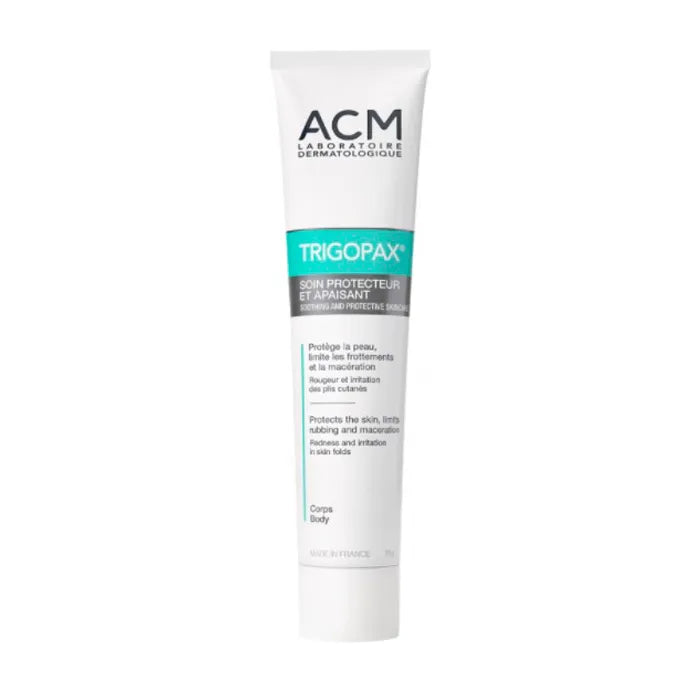 Acm Trigopax Protettiva Lenitiva 75 ml