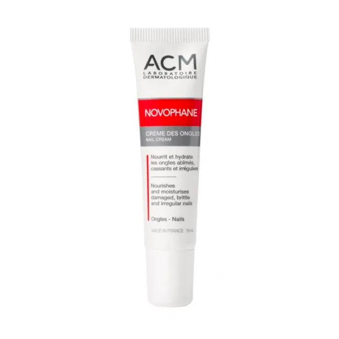 Acm Novophane Unghie 15 ml