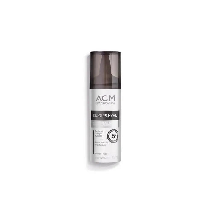 Acm Duolys Hyal 15 ml - Viso