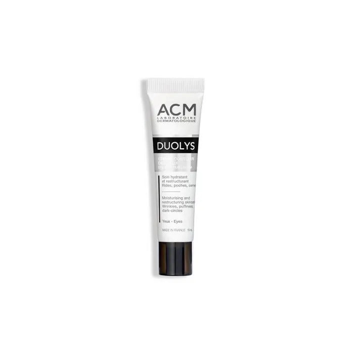 Acm Duolys Crema Contorno Occhi 15 ml