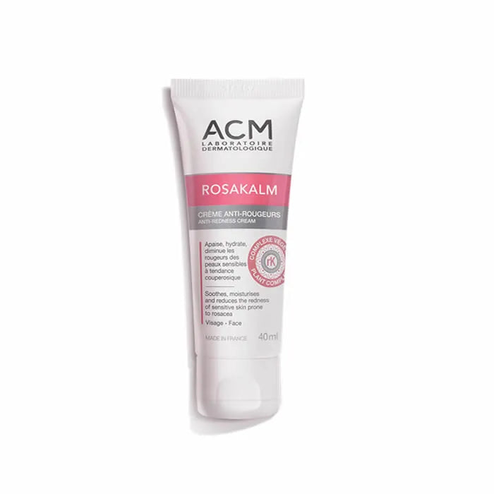 Acm Rosakalm Crema Anti-rossore 40 ml | Lenisce