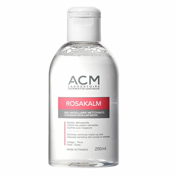 Acm Rosakalm Acqua Micellare Detergente 250 ml