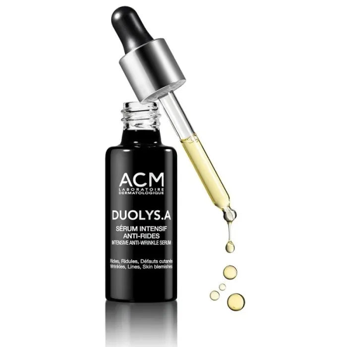 Acm Duolys a Siero Retinolo 30 ml - e Fermezza