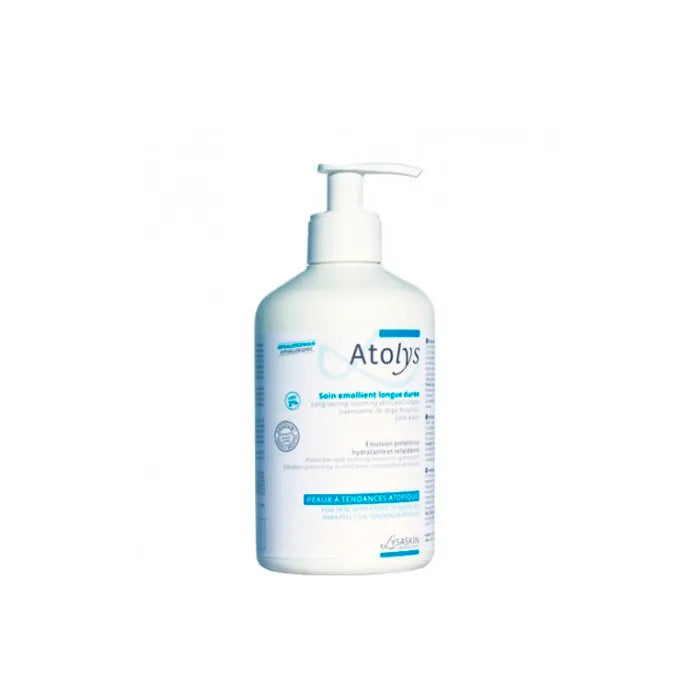 Acm Atolys Emulsione Pelle Atopica 500 ml