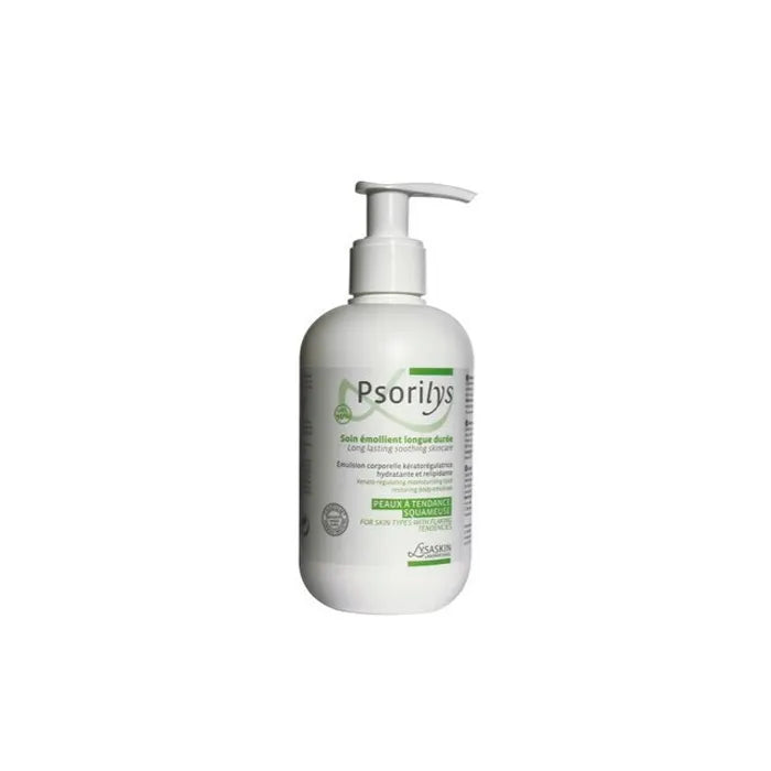 Acm Psorylis Emulsione 500 ml - Viso