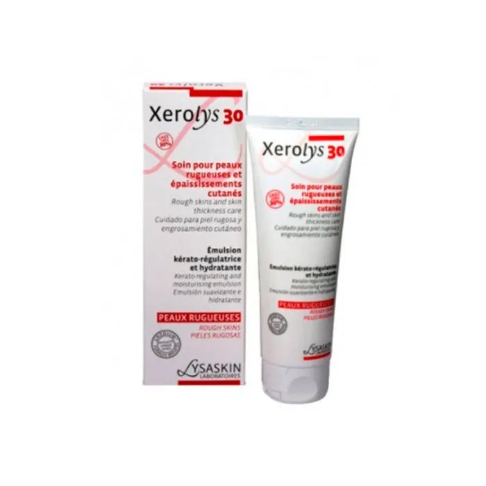 Acm Xerolys 30 Viso 100 ml