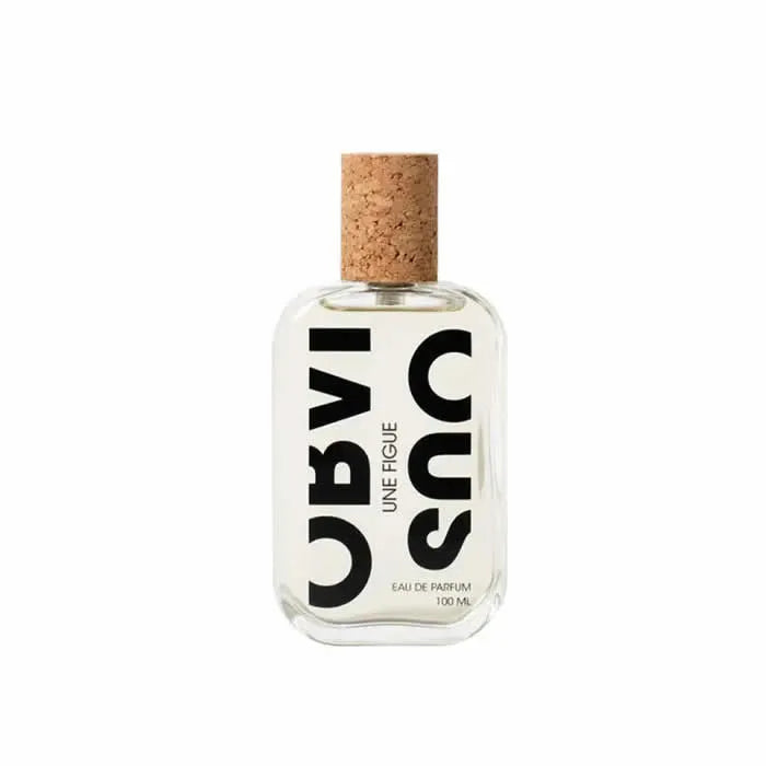 Obvious Une Figue Eau De Parfum Spray 100ml