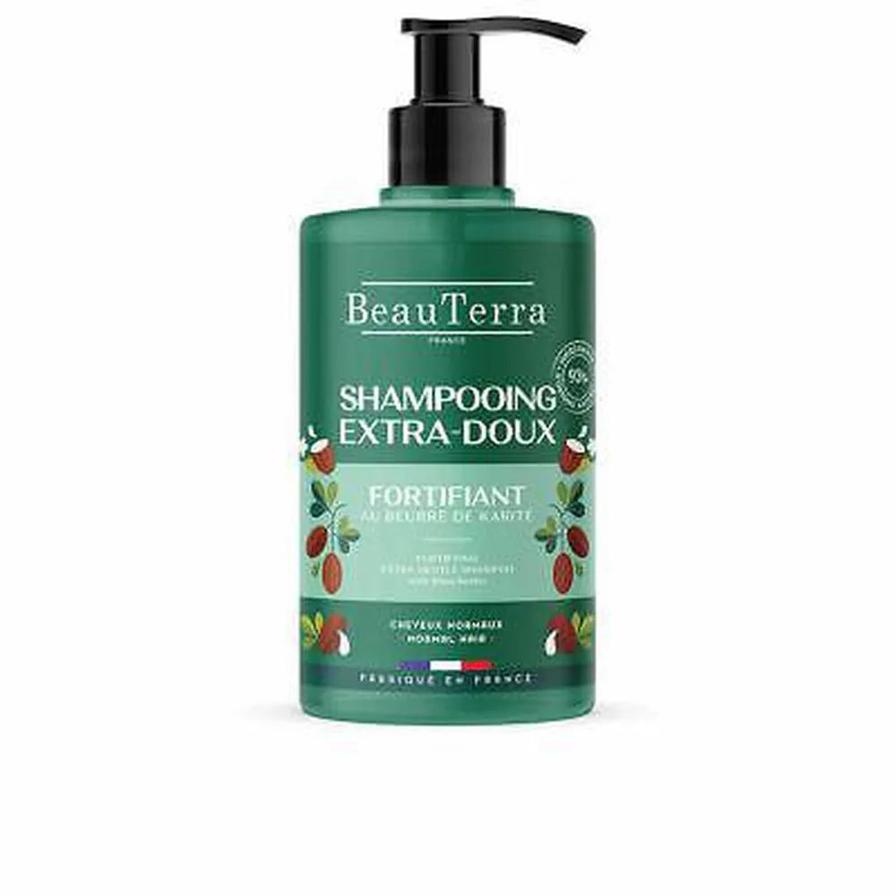 Beauterra Shampoo Fortificante Extra-delicato 750 ml