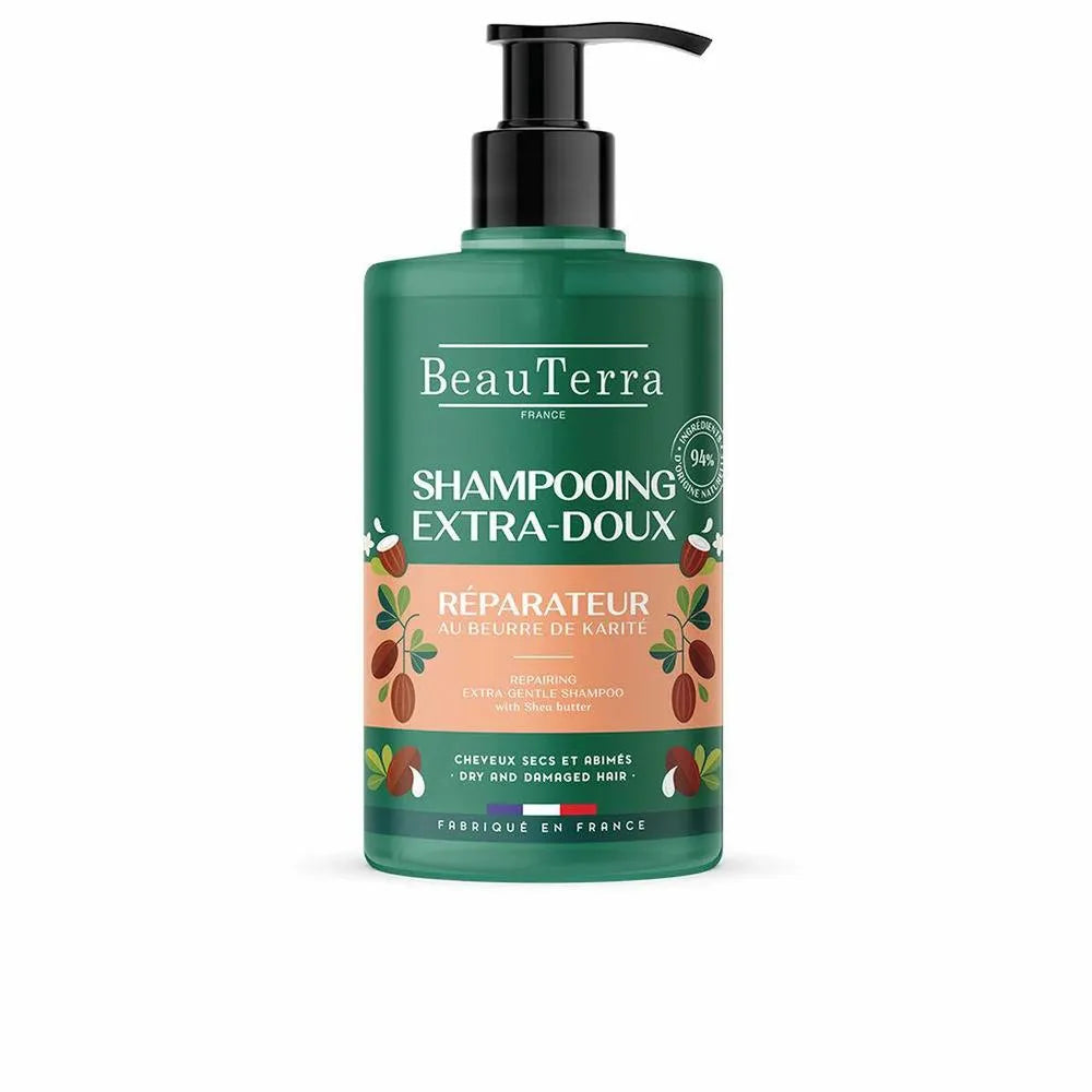 Beauterra Shampoo Riparatore Extra Delicato 750 ml