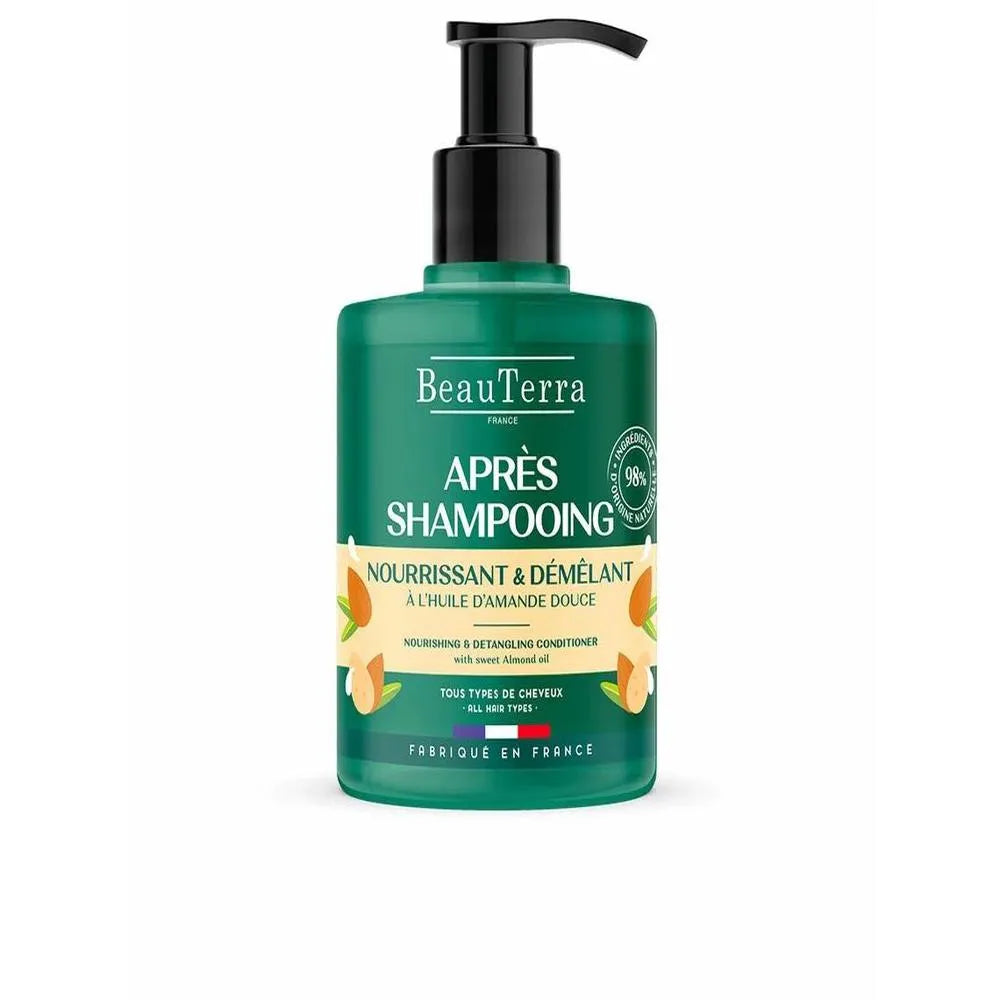 Beauterra Balsamo Nutriente e Districante 500 ml