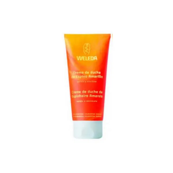 Weleda Doccia Cremosa All Olivello Spinoso 200ml