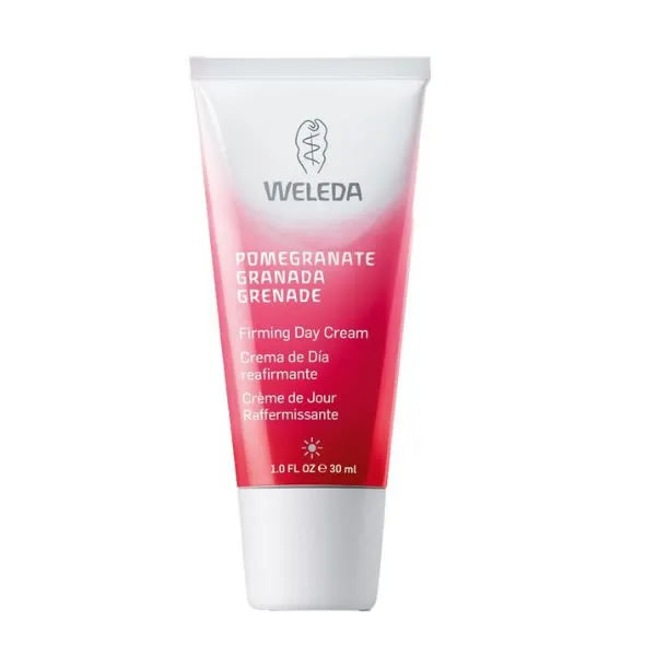 Weleda Melograno Trattamento Giorno Rassodante 30ml