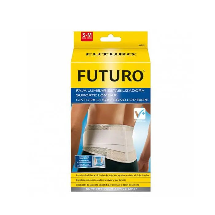 3m Cintura Lombare Future Stabilizer - Supporto Schiena
